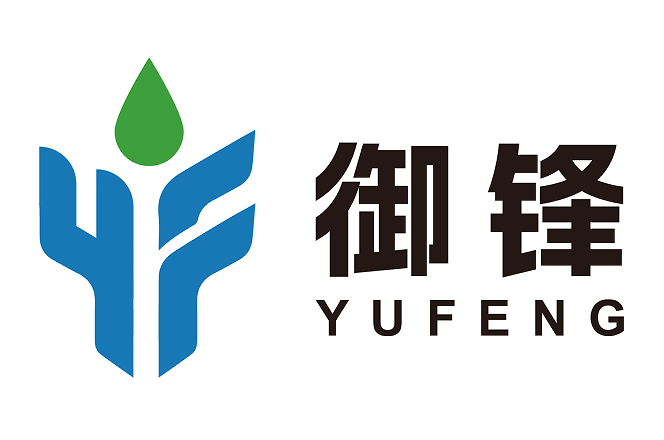 Yufeng Water Treatment Logo